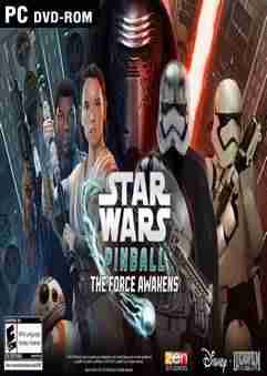 Descargar Pinball FX2 Star Wars Pinball The Force Awakens Pack [MULTI][SKIDROW] por Torrent